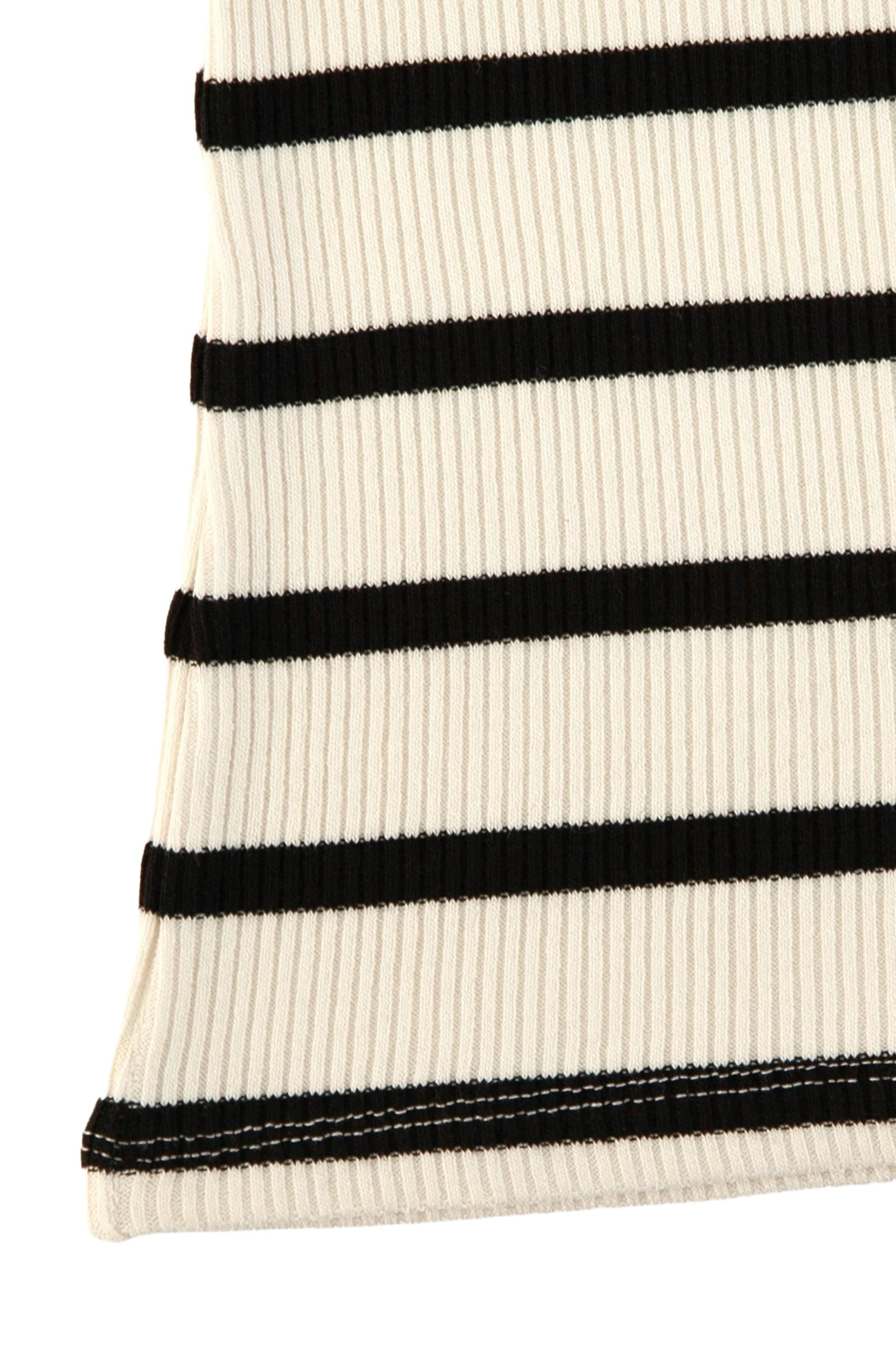 Alexa Dash Pullover in Beige