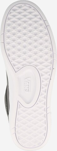 Baskets basses 'Cruze' VANS en gris