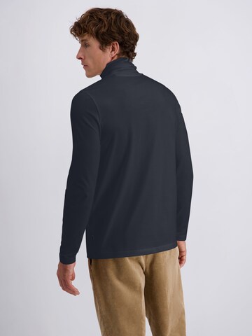 PIERRE CARDIN Shirt in Blauw