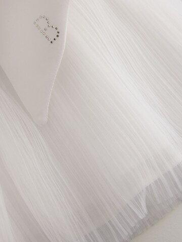 Baker by Ted Baker Dress in White