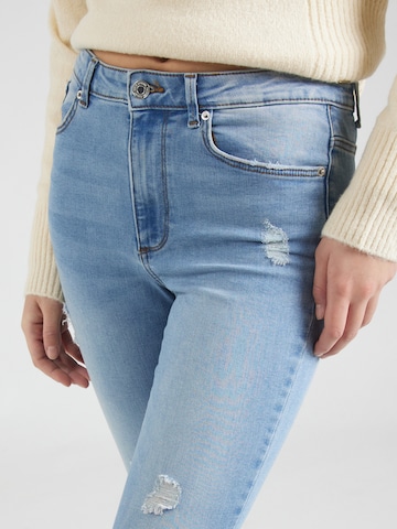Skinny Jeans 'VMSophia' di VERO MODA in blu