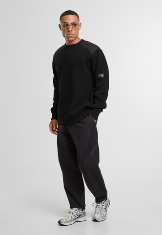 HALO Regular Broek 'Halo Reaper' in Zwart