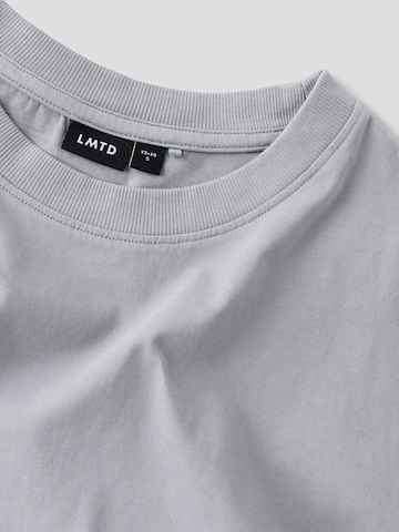 T-Shirt NAME IT en gris