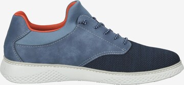 bugatti Sneaker in Blau