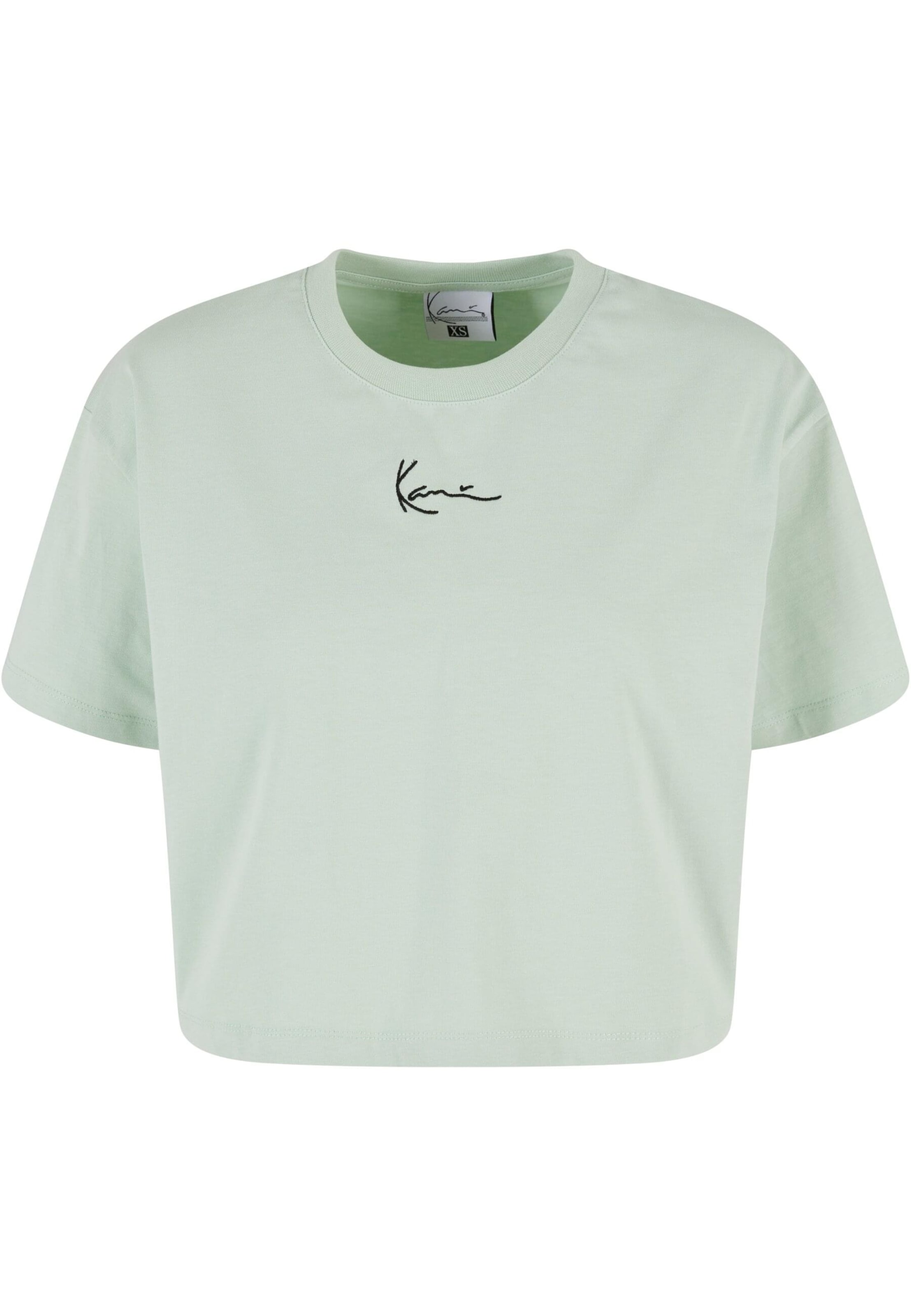 Karl Kani Koszulka w kolorze zielony