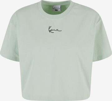 T-shirt Karl Kani en vert