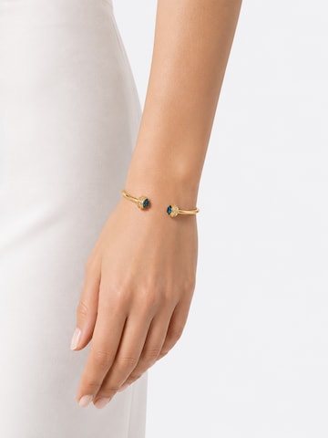 RteRme - Pulsera 'Philippa' en oro: frente