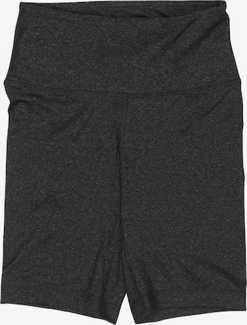 Degree Shorts XS in Grau: Vorderseite