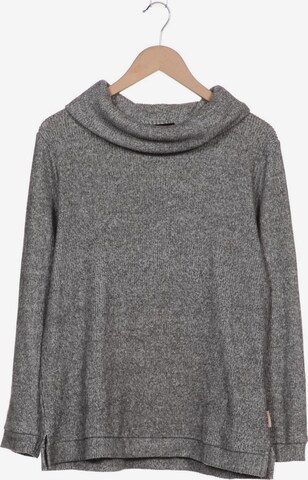 Soccx Sweater & Cardigan in XL in Grey: front