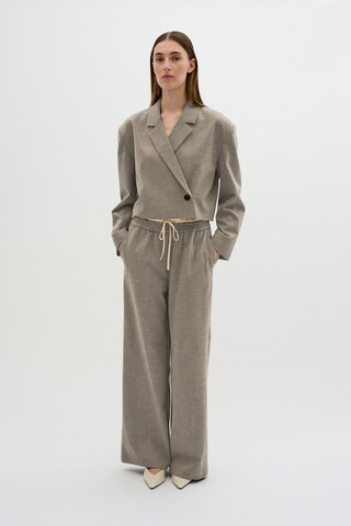 Blazer 'Tina' KAREN BY SIMONSEN en beige