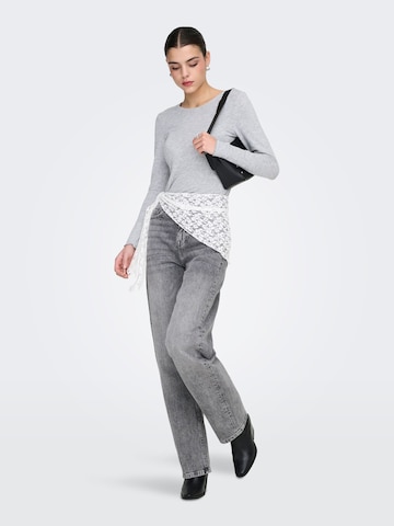 Regular Jean 'JDYBAILEY' JDY en gris