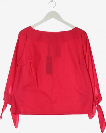 LE STREGHE Blouse & Tunic in S in Red: front