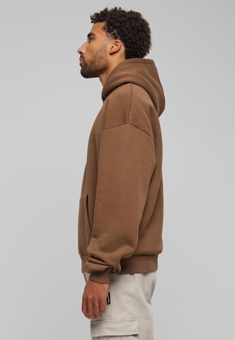 Prohibited Sweatshirt in Brown