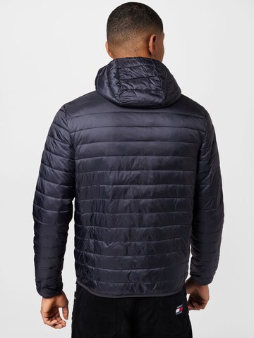 OVS Winter Jacket in Blue