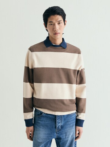 ruda Scalpers Megztinis be užsegimo ' '