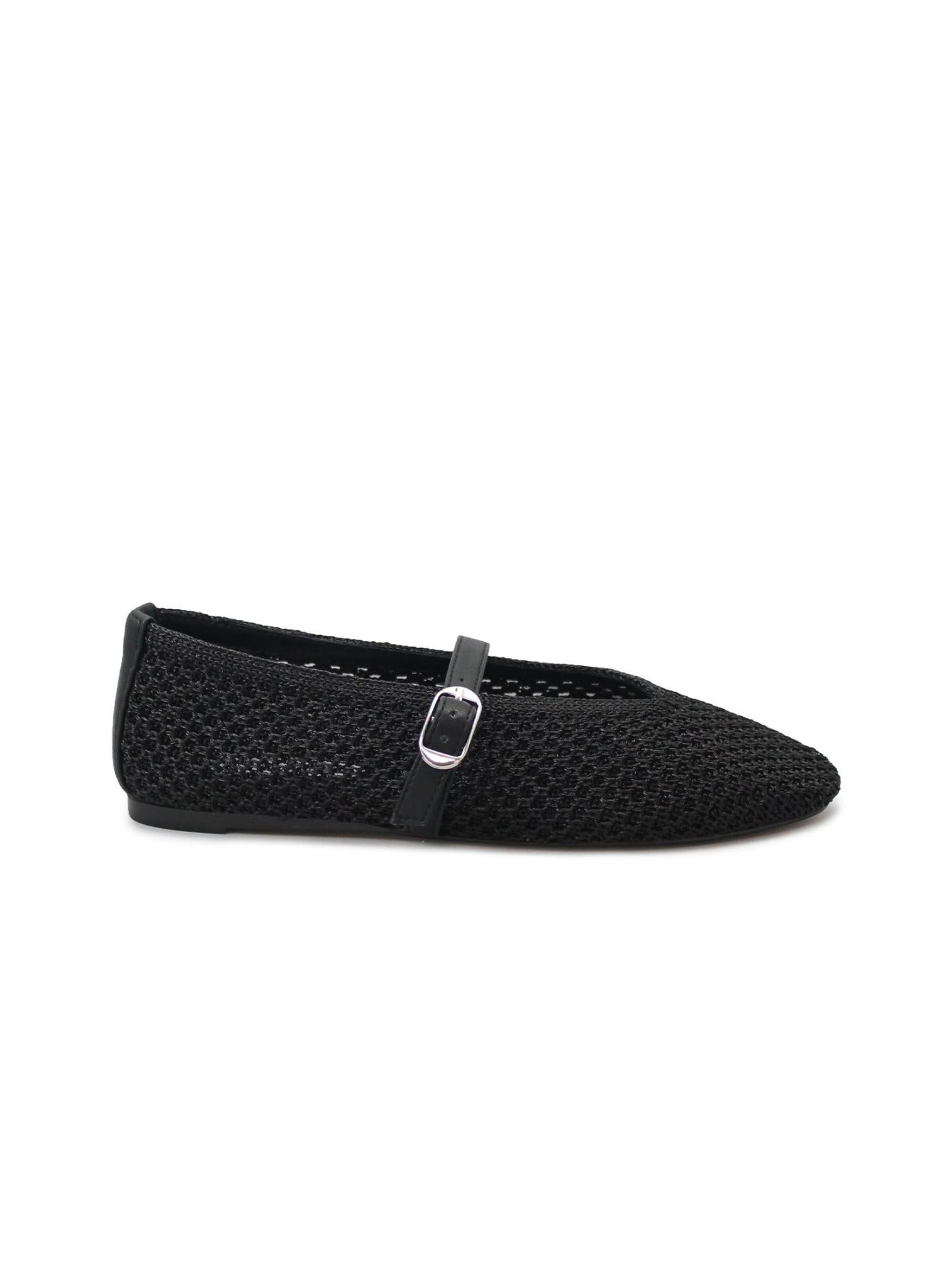 Ballerina in 35,5 STEVE MADDEN di colore nero, Visualizzazione prodotti