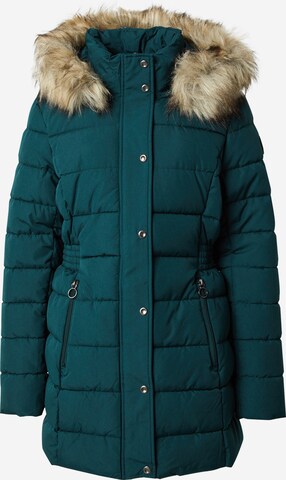 ONLY Jacke 'NEW LUNA' in Blau: predná strana