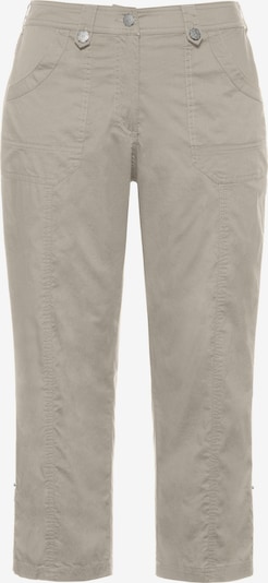 Ulla Popken Pants in Beige, Item view