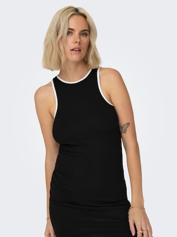 ONLY - Vestido 'FENJA' en negro