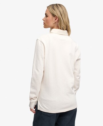 Superdry & Co Shirt in Wit