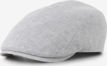 Göttmann Cap 'Jackson' in Grey: front