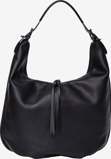 HARPA Handtasche in schwarz, Produktansicht