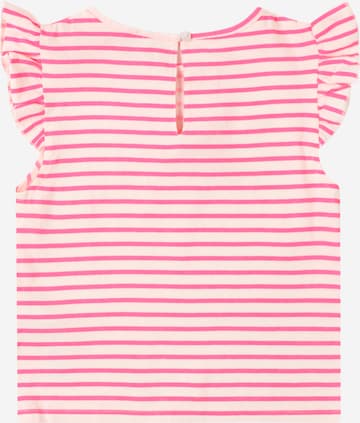 ABOUT YOU Shirt 'Jamila' in Pink