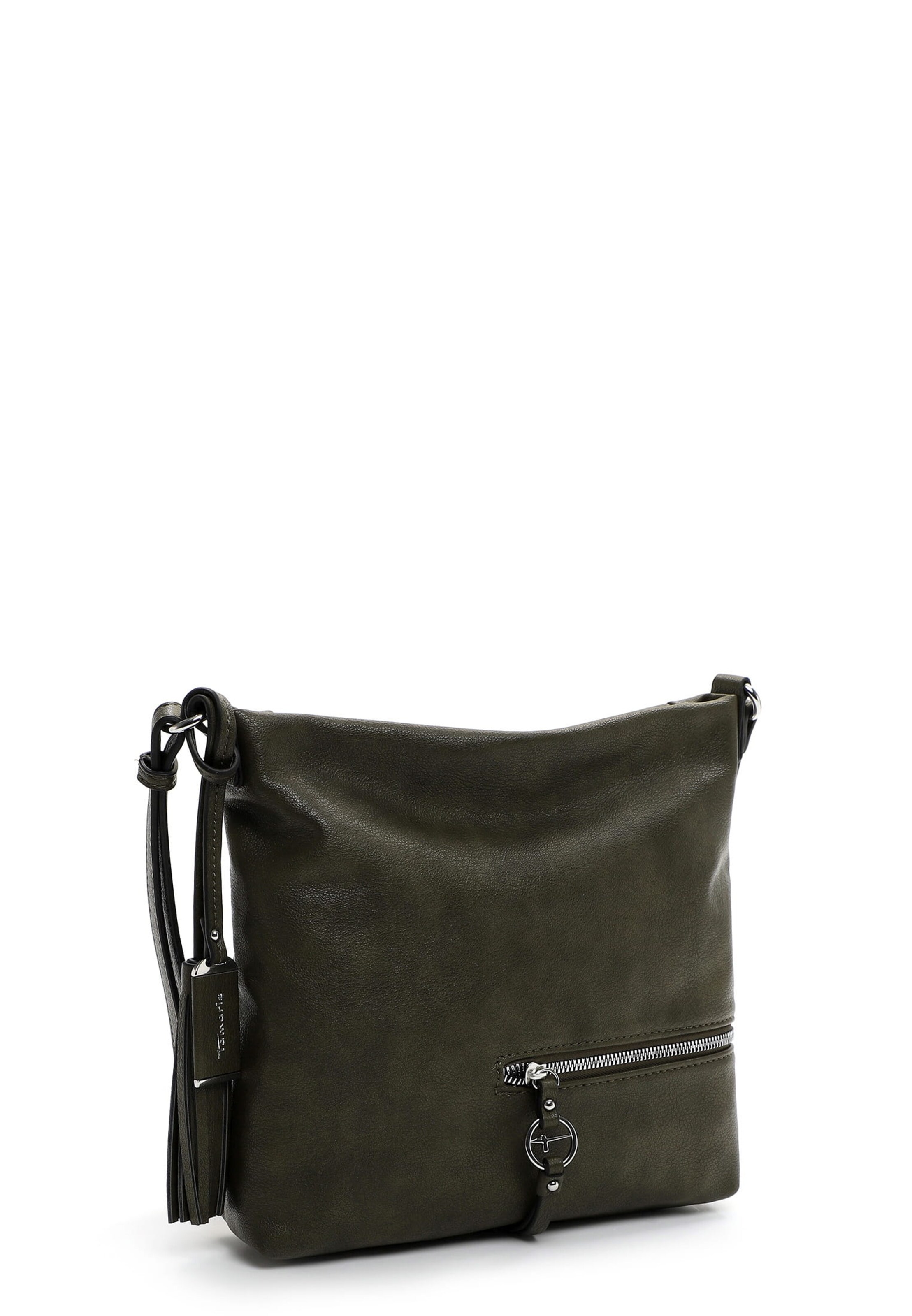 Tamaris Skuldertaske ' TAS Nele ' i grøn