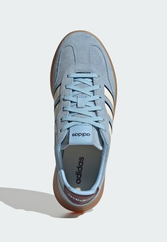ADIDAS SPORTSWEAR Sneakers laag 'Barreda Decode' in Blauw