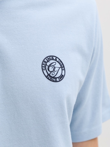 JACK & JONES Paita 'JJALLIANCE' värissä sininen