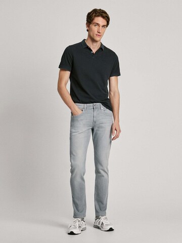 Pepe Jeans Regular Jeans in Grey
