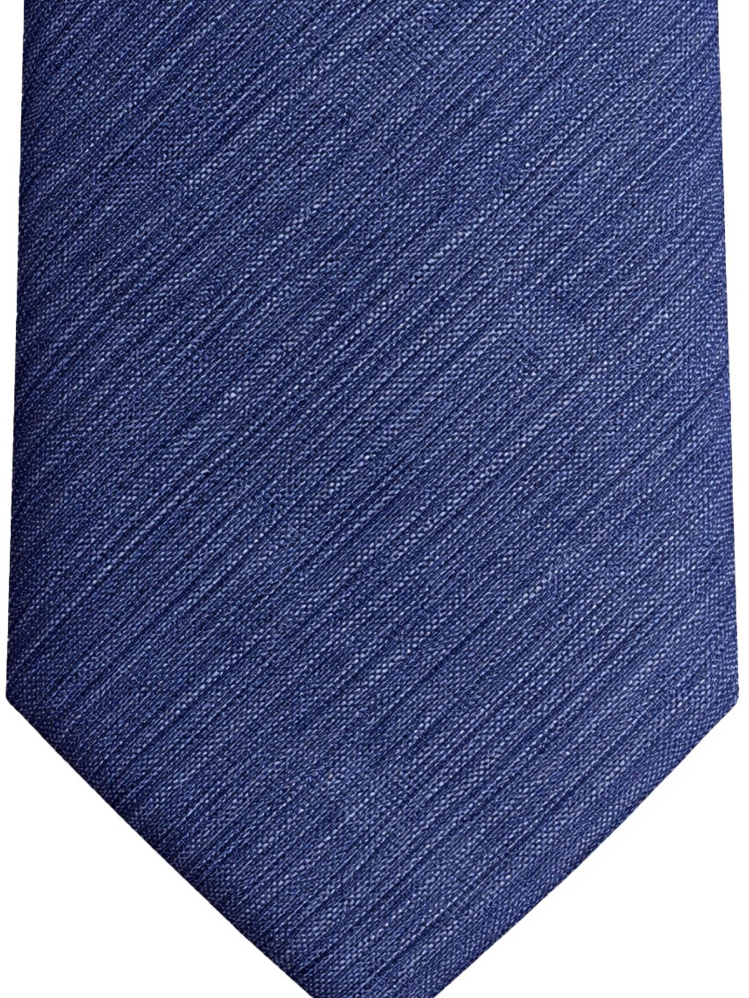 Cravate Suitable en bleu
