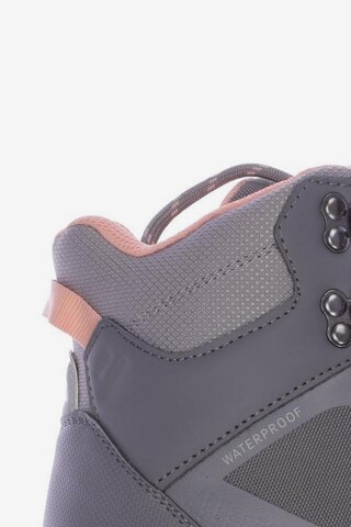 TRESPASS Dress Boots in 40 in Grey