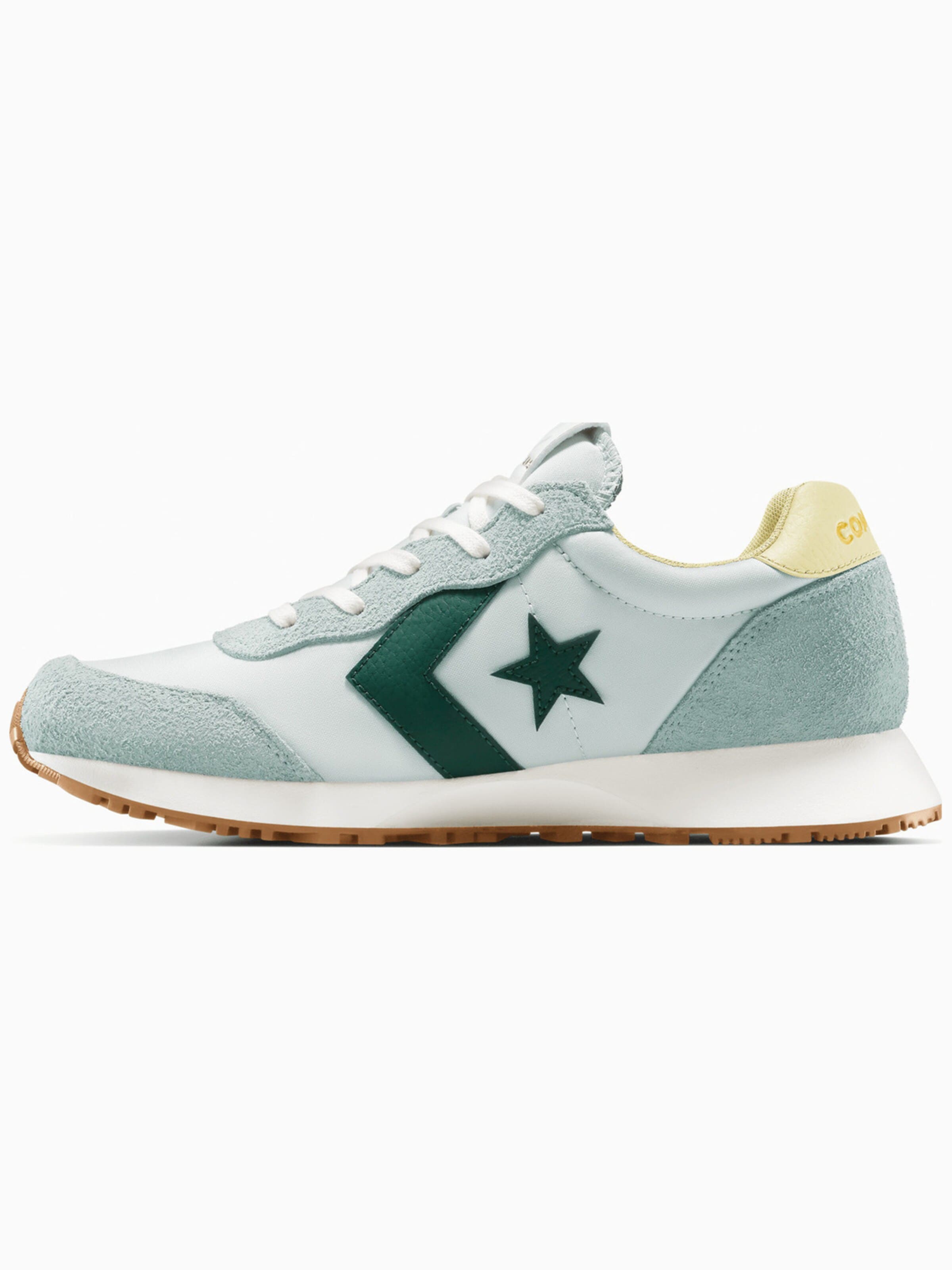 CONVERSE Zapatillas deportivas bajas 'Converse Omega Trainer' en 38 en azul, Vista del producto