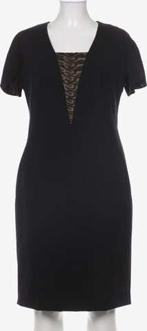 AKRIS Dress in XL in Black: front