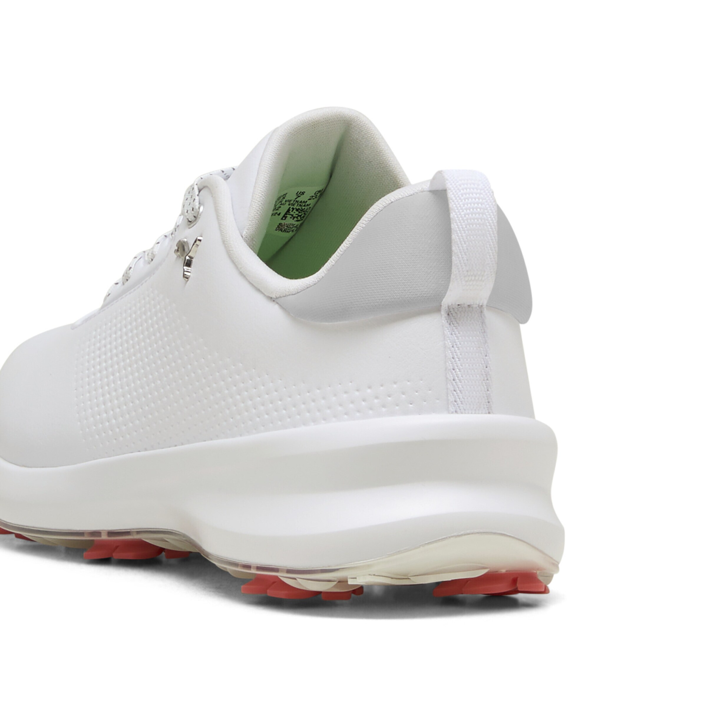 Chaussure de sport 'Ignite Blaze 2' PUMA en blanc