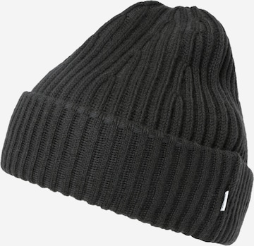 NN07 Шапка в зелено: отпред