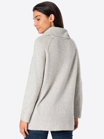 Pull-over 'RONJA' ONLY en gris