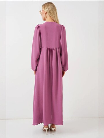 Robe Bigdart en rose