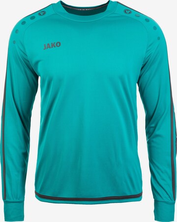 JAKO Functioneel shirt 'Striker 2.0' in Groen: voorkant