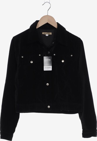 NAF NAF Jacket & Coat in M in Black: front