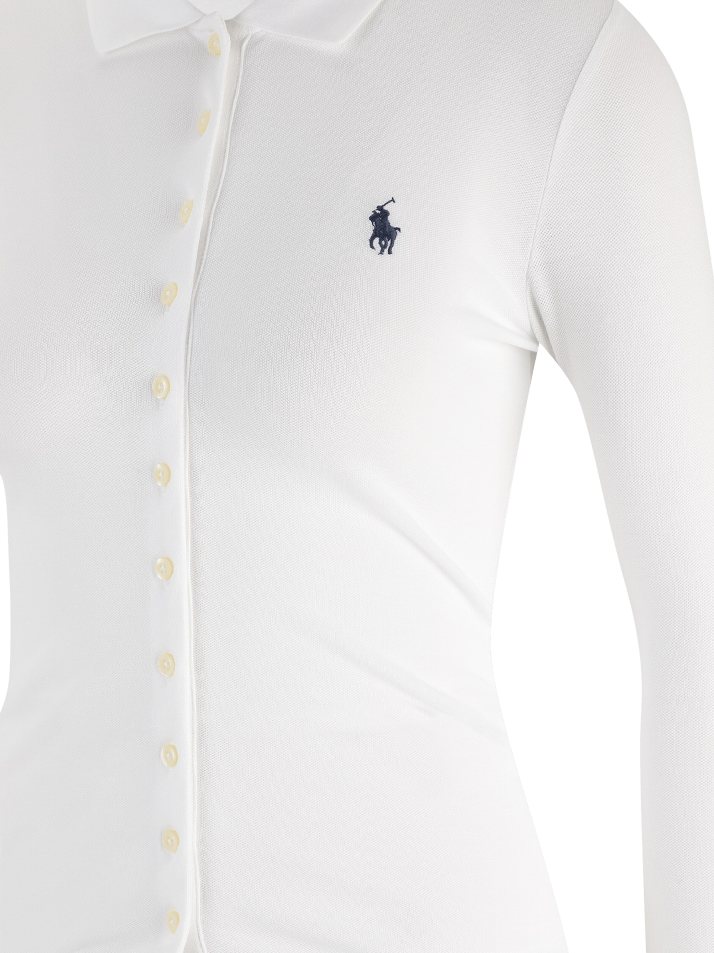 Giacchetta di Polo Ralph Lauren in bianco