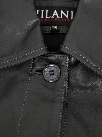 Jilani Between-Season Jacket 'Wanja' in Black