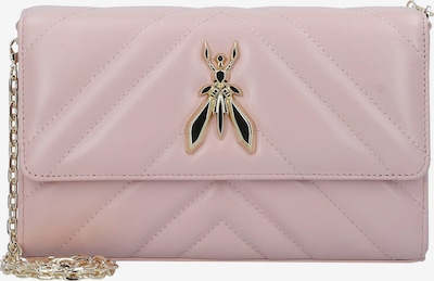 PATRIZIA PEPE Schoudertas 'Fly' in de kleur Pink, Productweergave