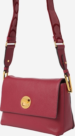 Coccinelle Crossbody Bag 'LIYA' in Red: front