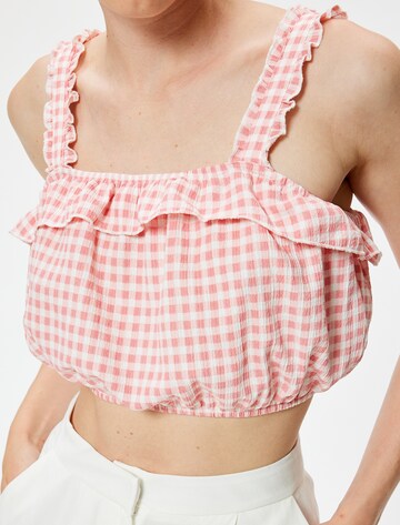 Koton Top in Pink