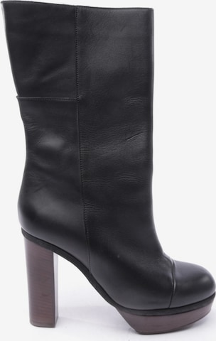 Marni Stiefel in 38 in Black: front