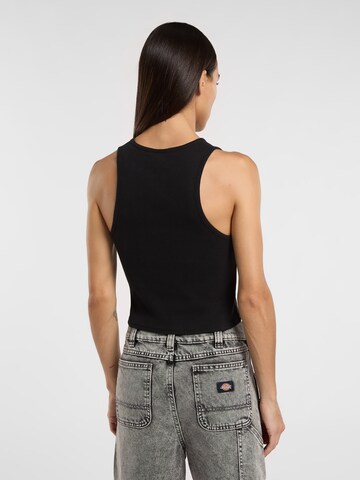 DICKIES - Top en negro
