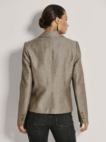 MADELEINE Blazers in Beige