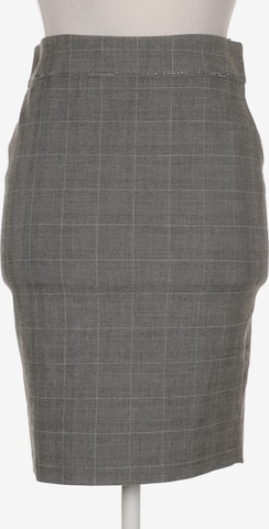Armani Jeans Skirt in S in Grey: front